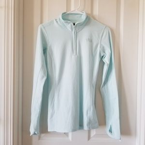 The North Face Half Zip Pullover
